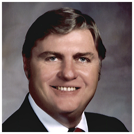 Obituary: St Augustine’s last real newspaper publisher