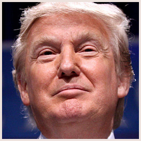 Trump pulling over 50% in NewsMax GOP nominee poll