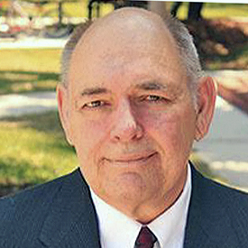 Public policy making in St Augustine is topic of new book