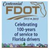 FDOT road repairs and maintenance report