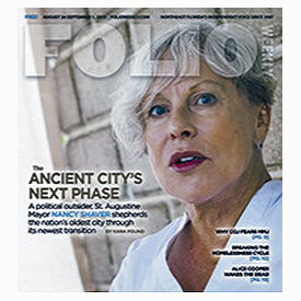 FOLIO WEEKLY: THE ANCIENT CITY’S NEXT PHASE