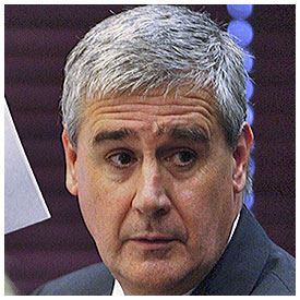 Prosecutor in Casey Anthony and Michelle O’Connell case disgraces office