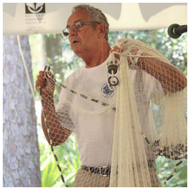 Maritime Folklife Festival on September 5th