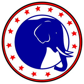 Local Republican club has monthly meeting
