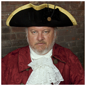 Celebrate St. Augustine’s 450th with the Woman’s Exchange