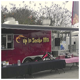 VCB to Jacksonville Food Trucks: Stay home