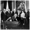 50th Anniversary of the Voting Rights Act