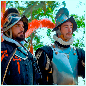 Did you know these eight facts about St Augustine?
