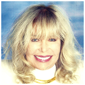 Loretta Swit named Easter Parade grand marshal