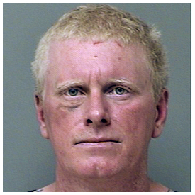 Accused felon flees bond is facing new charges