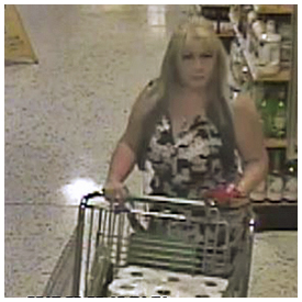 Stolen check card number turns up at Jacksonville grocery