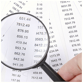 City takes first step towards financial transparency