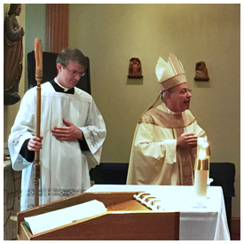 Sisters of St Joseph celebrate 150-years of service