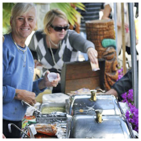 Great Chowder Debate returns for 31st year