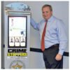 Sheriff introduces informational kiosks to St Johns County