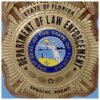 There are 58 deaths attributed to Hurricane Ian with 5 in the 7th Judicial Circuit