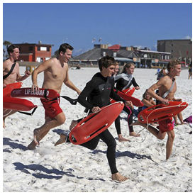 Last call for summer lifeguard jobs in St Johns County