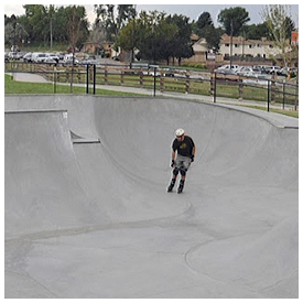 County closes Robert-Laryn Skate Park without warning
