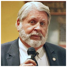Former Assistant County Administrator lands contract in Flagler County
