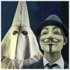 Hacker group “Anonymous” publishes list of alleged Klansmen