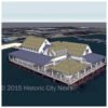 Time is right for Santa Maria Restaurant reconstruction