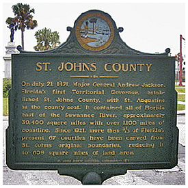 St. Johns County declares local state of emergency