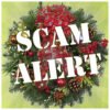 Don’t let Internet scams ruin your happy holiday