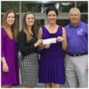 Florida Pancreas Cancer Coalition donates $40,000