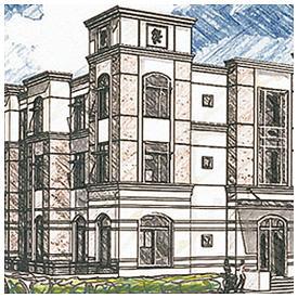 Planning and Zoning give nod to Flagler College project