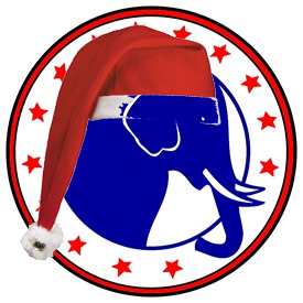 Annual Republican Club Christmas party announced