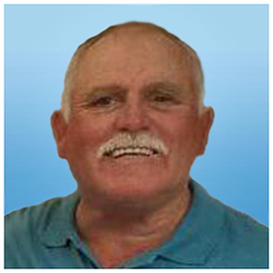 Obituary: Rick Goodwin