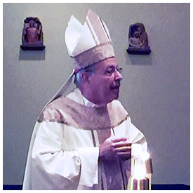 St Augustine Bishop Estevez says homosexuality is immoral