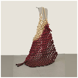 Crisp-Ellert exhibit to feature woven textile as art objects