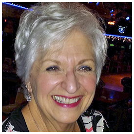 Letter: We found Santa Claus at Le Pavillon
