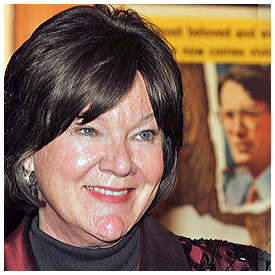 Scout visits Amphitheatre for screening of To Kill a Mockingbird