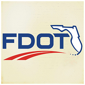 FDOT road repairs and maintenance report