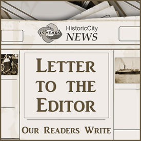 Letter: VCB negotiating outside of sunshine for web services