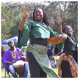 18th Annual Kingsley Heritage Celebration