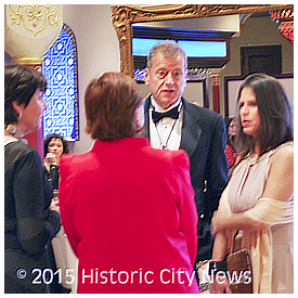 Freeman yearns for return to taxpayer-financed aristocracy