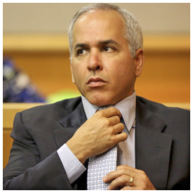 Bubba the Love Sponge attorney disbarred