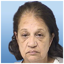 Fingerprint match leads to arrest of Georgia woman for burglary