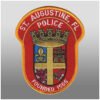 St Augustine Police Department boasts four promotions