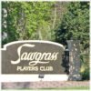 Your weekend plans for The Players Championship just got canceled