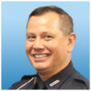 Police promotion: Corporal Chris Miller