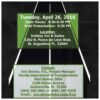 San Marco Avenue Access Management Public Hearing