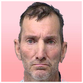 Sexual Predator: Ronald Terry Jones