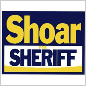 Sheriff exceeds $200,000 in campaign contributions