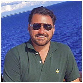 Local businessman is new Windjammer Cruises Managing Partner