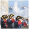 Reopening announced for Castillo de San Marcos National Monument