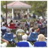 Concerts in the Plaza extends season
